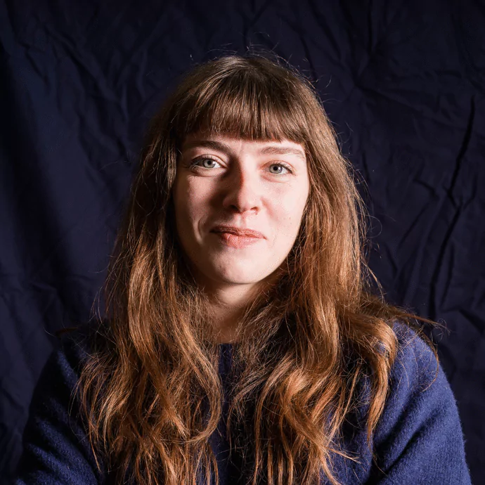 Morgane Le Deit